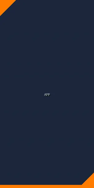 每日大赛APP界面展示 - 和记app 移动端应用
