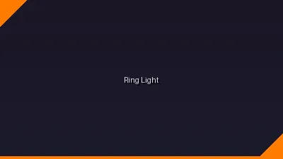 积分兑换 - LED环形补光灯 | 和记app 积分商城