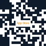 App Store下载二维码 - 每日大赛 和记app APP