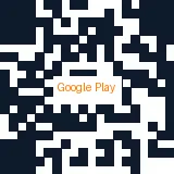 Google Play下载二维码 - 每日大赛 和记app APP